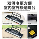 QIAO WA BAO BEI Electronic piano children girls beginners toys 3 to 12 years old can play baby musical instruments piano 6 sixth birthday gifts Beginners electronic piano + lifting piano stand + piano stool + send a full set of teaching videos