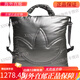 
Adidas Adidas Clover Men's and Women's Handbag KC0371JW1714JW1715JV9283JV9276 JV9283 Black Now 5000 points