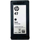 Beijing Yanxuan original HP 47 (6ZD21A 6ZD61A) HP4825 4826 4877 4828 printer ink cartridge color Original 47 color ink cartridge