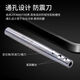 Yugong Precision High Precision gerade Griffs seitlich Ständer verlängerter Stab kleiner Durchmesser verlängerter Stab CNC Fräser verlängerte Stab SLD SLD Schockfeste C20SLD12200