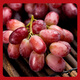 Jingxiansheng Clenson seedless red grapes, net weight 4Jin Jin is equal to 0.5kg, packed with grape grapes Clenson straight from the source