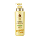 Bee Flower Herbal Essence Conditioner 500ml Repairs damage caused by dyeing and perm, improves frizz, dryness and split ends