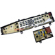 
Suitable for Midea washing machine computer board MB90-6210QCG MB90P62QCY MB100-6200QCY power board
