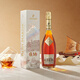 人头马（Remy Martin）洋酒 CLUB优质香槟区干邑白兰地 500ml 潮汕限量版 