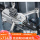 
Beast drone with screen LCD remote control drone HD aerial photography remote control aircraft primary school student aircraft children toy one battery three camera 3.5-inch screen HD aerial