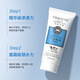 Yimiaosi Yimiaosi Lotion de corps doux de lait 200g Skin hydratant Skin et peau lisse 2025 Nouveau modèle n ° 1396 Lotion sur le corps doux du lait