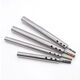 Yugong Precision High Precision gerade Griffs seitlich Ständer verlängerter Stab kleiner Durchmesser verlängerter Stab CNC Fräser verlängerte Stab SLD SLD Schockfeste C20SLD12200