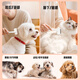 Laiwang Brothers Pet Knotting Comb Cat Hair Comb Dog Hair Comb Thinning Bichon Frize Long-haired Cat Special Floating Hair Comb