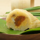 Daojiajiamei Zongzi Regalo Box Jiamei Zongzi Dongguan Daojiao Rice de arroz al vapor Dumplings Guangdong Especialidad Souvenir Dragon Boat Festival de empleados Bienestar Zongzi Disfruta deliciosa caja de regalo 1476G (8 Zongzi 6 Flavors)