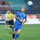 Jiangsu Provincial Urban Football League Nanjing Home Fan Top 'Sui Chao' offizieller Carlmei Custom Football Anzug Kurzarm T -Shirt Herren- und Frauen -Trikot Nanjing Home - Top Only L.