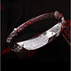KZD999 sterling silver pure silver bracelet bracelet for women silver bracelet as a gift for mom, grandma and elders Longfengfu sterling silver bracelet 1.88g