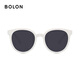 Gafas de sol de Tyrannosaurus Gafas para niños Personalidad de niños y niñas TR Gafas de sol Bk5010 A90-Purple Gray