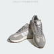 阿迪达斯 （adidas）RETROPY E5经典boost鞋男女三叶草GY9922 米/灰/白 36.5 225mm