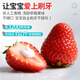 Masata新加坡进口儿童牙膏0-3-6-12岁专效防蛀固齿宝宝含氟牙膏龋齿50g