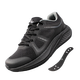 Shantou Lincun Magic-modifizierte physikalische Schuhe 3527 Magic-modifizierte Trainingschuhe Carbon Brett physikalische Trainingschuhe Herrenschock absorbieren Sportschuhe Magic-modifizierte Technologie Hochelastische Schuhe + Carbon Board Physical Schuhe Geschenk 48