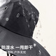 卡尔美（KELME）渔夫帽遮阳帽男防晒帽夏季登山大帽檐西部牛仔帽女太阳帽钓鱼帽