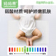 妈妈果（org.mama）一次性隔尿垫婴儿护理垫新生儿纸尿垫宝宝防水尿垫尿片隔尿床单 人气推荐【小号100片】25*35cm
