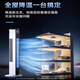 
Xiaomi Youpin Air Conditioning Fan Cooling Machine Cooling Small Air Conditioning Household Silent Cooling Fan 2025 New Bedroom Small Air Conditioning 1047 [Height 70cm] Flagship Noise