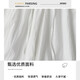 【高腰宽松】女装新款夏季黄色垂感灯笼裤阔腿裤小个子休闲裤裙子 云朵蓝 【常规款】 S