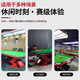 Joe's House Venomous Fang billiard table standard Chinese style black eight-ball table for adult commercial home ball room competition special pool table 9 feet Venomous Fang 1.2 steel warehouse professional model recommended for high requirements on the table