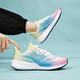 New Balance Официальный веб -сайт Флагман Flash 4.0 Shock Arsciping Ultra Light Rode Shoes Студент студент Осень дышащие гонки на углеродной совете Мандарин Утки [Официальный] Мандаринские утки разноцветные порошок желтый 9196 36 -nb