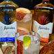 Acavilas gold and silver tequila agavales tquila foreign wine bartending base liquor tequila originally imported from Mexico silver tequila Blanco 750mL 1 bottle