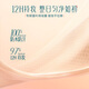 Hua Xizi Double 11 ready-made small powder box single layer air cushion oil skin N25 concealer long-lasting and docile light gift