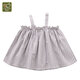 
Rabbi [Vest T-shirt] Clearance Area Limited Pampering Fan Welfare (Select the size first and then choose the model) LRBBD12801-Gray-39.9 110 Size