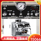 Delonghi EC9355.M9865 semi-automatic high-end coffee machine for household commercial Italian fresh grinding (a high-end thermos cup is also available) ec9665.m standard configuration without