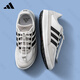 ADIDAS (ADIDAS) Zapatos Shuxi Shoes Men's Shoes Women's Shoes 2025 Summer NUEVO ESTACIÓN ESTABA AUTERANA MESH MESH LIGHTWEight Casual Sports JP6630 [Productos auténticos oficiales, una falsa, diez pérdidas] 40