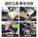 Cutting machine, household woodworking multi-function small pipe cutting machine, portable saw, metal steel electric chain saw, cutting saw, 1050W, Bosch saw blade woodworking package, carton pack