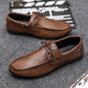 Yierkang Prince Thin Leather Shoes