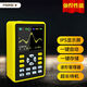Fnirsi-5012H Handheld Mini Oscilloscope 100MHz Bandbreite 500 ms Abtastung Digital tragbare fnirsi-5012H Chinesische Version