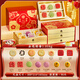 Boîte-cadeau de pâtisserie DaoxiangCun, gâteau de dessert, collations de petit-déjeuner, Big Gift Pack