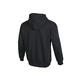 
Adidas (adidas) Men's M ALL SZN HD Knitted Hooded Pullover Comfortable and Desirable Fashionable IC9758 XXXL