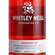 WHITLEY NEILL惠特利尼尔手工系列金酒杜松子酒鸡尾酒基酒调酒DIY 血橙柠檬干姜 惠特利尼尔树莓金酒700ml