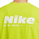 Nike (NIKE) official flagship summer men's DFUVHYVERSE sports and casual short-sleeved T-shirt sharp HV4882-389 HV4882-389 Main picture S