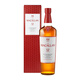 Macallan Classic Sherry Cask 700ml New Packaging Scottish Single Malt Whiskey Imported Wine Baoshuhang 12 Years Classic 700ml Single Barrel