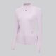 Lululemon丨Define women's sports jacket*Nulu wicking LW4CAFS soft gauze powder XS /4