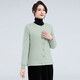 Veste en coton en soie de mûrier Sihuang Mulberry pour les femmes portant une couche de coton de soie à la main pour les mères portent l'automne et la veste en coton chaude hivern