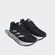 Adidas Duramo SL Formation et préparation pour les chaussures de course de test de maille de confort pour femmes adidas noire / blanc id9853 39