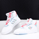 阿迪达斯 （adidas）三叶草 STEP 男女复古休闲板鞋 GZ2795 FV4885 43