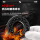 High temperature resistance bearing 600 degrees 300 degrees 6207 imported 6208 high speed 6209 6210 6211 6212 6213 ZCY high temperature resistance 6212--High temperature dustproof seal 800 degrees