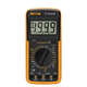 Fluke NGA Condensateur direct Échangeur Résistance Multimètre Multimètre Digital Mesure E Ammeter Courant électrique multifonctionnel N