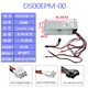 Dell 3669 3080 3890 5080 3690 3881 3060 3880 Fuente de alimentación de escritorio MT 500 500W6+4+4+Tarjeta gráfica 6+8 PINES