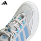Adidas Adidas Trail Shoes Men's Shoes Women's Women's Shoes 2025 Summer New Mesh Outdoor Wading Shoes Anti-Slip Sports Sports синяя/белая JH9758 42,5