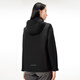 Pelliot (Pelliot) Pelliot Outdoor Sports laufende windprofessionelle Softschalenjacke warm und samtiger Bergsteigeranzug Einfacher und modischer lässiger Kleidung Licht Beige-Women Model M
