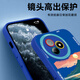 Color painter suitable for Redmi K80 Supreme Edition mobile phone case 5G simple landscape oil painting Van Gogh Xiaomi Redmi k90promax all-inclusive anti-fall protective cover ultra-thin frosted liquid silicone black water painting wheat field skin feel Redmi K80 Supreme Edition