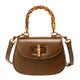 Anysmic International First-Lline Marque véritable sac à main en cuir authentique 2025 NOUVEAU SAG CROSSBOCK SOCH-FORMBOD