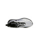 Under Armour Children's Komfortabler Laufschuhe für Jungen und Mädchen lässig atmungsfreie Sportschuhe für Kinderschuhe für Kinder schwarz 40
